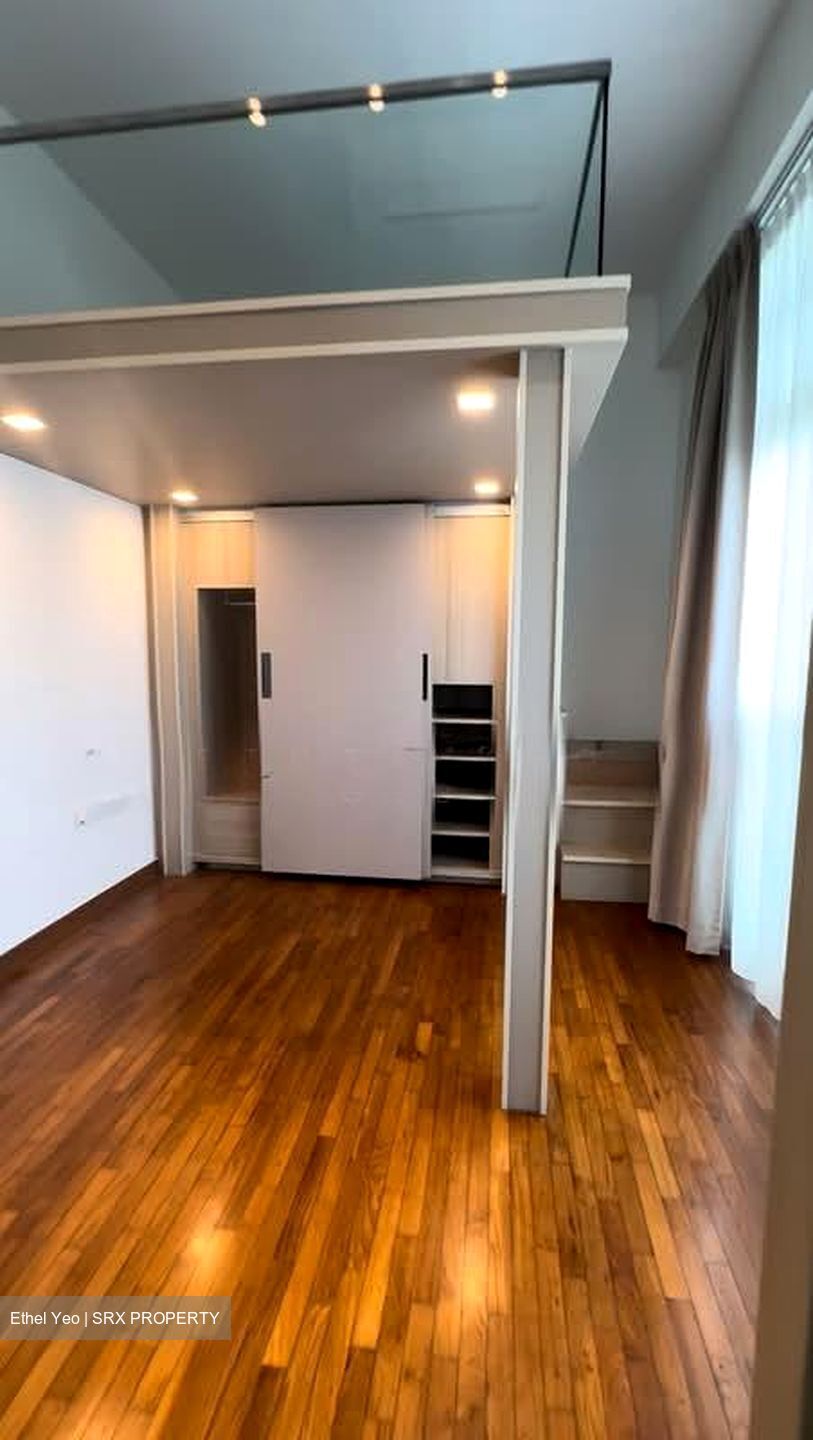 J Gateway (D22), Condominium #544083201